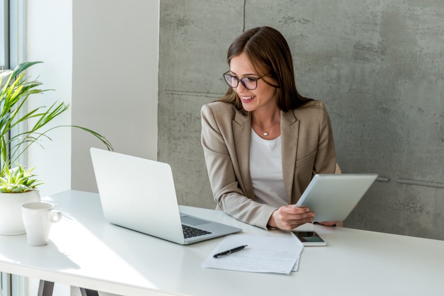 Avantages de la consultation de naturopathie en ligne