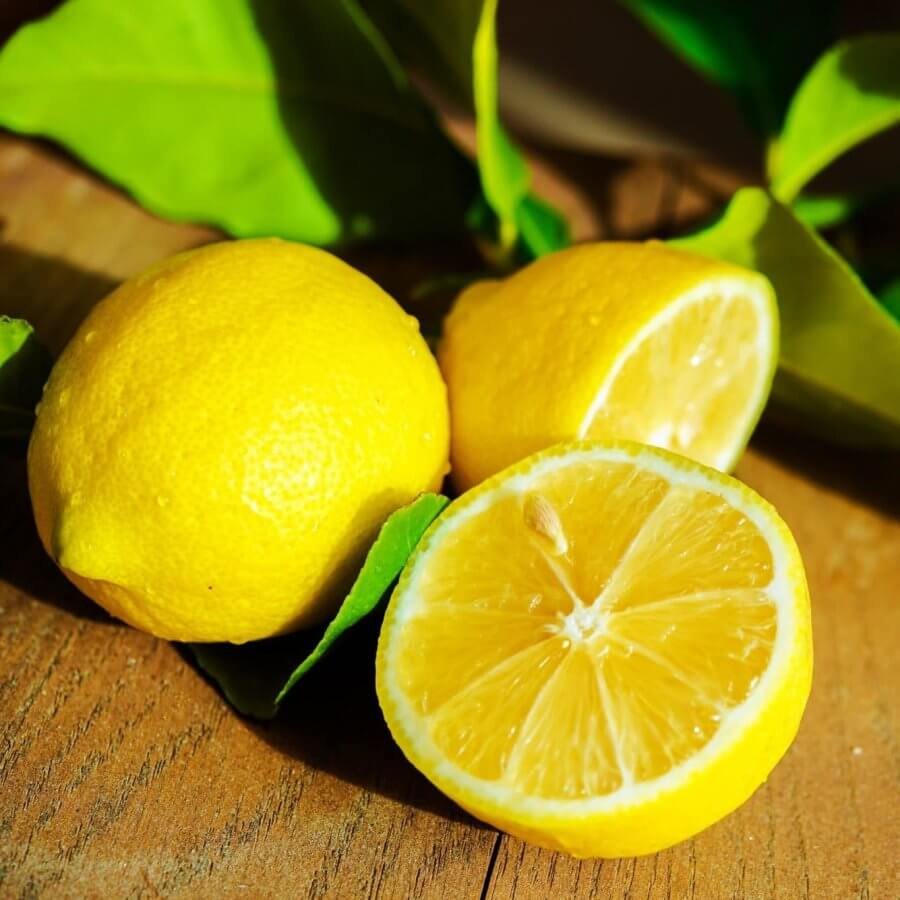 Quels sont les bienfaits du citron ?