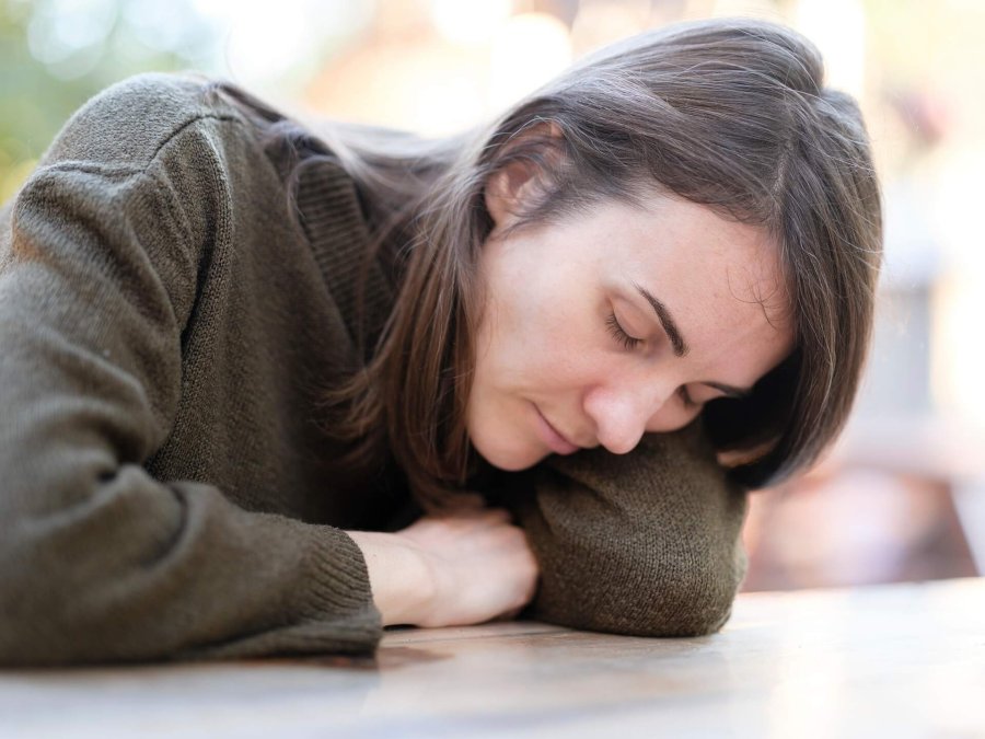 Fatigue chronique : la glycémie peut-elle expliquer votre manque d'énergie ?