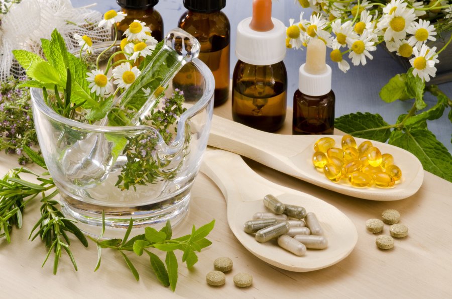 Foire aux questions en naturopathie 