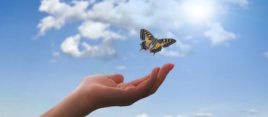 Apprendre à lâcher-prise pour s'épanouir