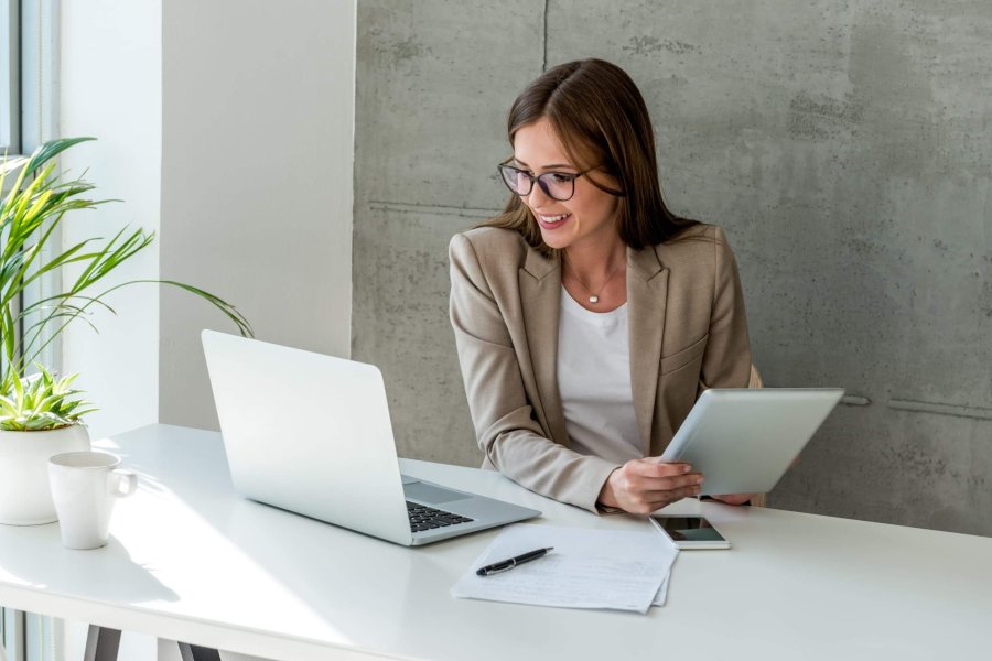 Avantages de la consultation de naturopathie en ligne