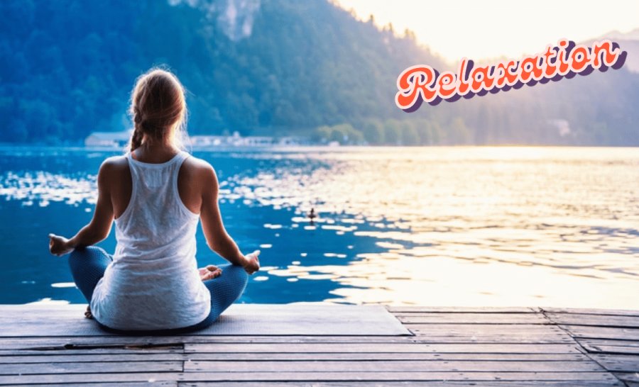 Foire aux questions relaxation ados et adultes 