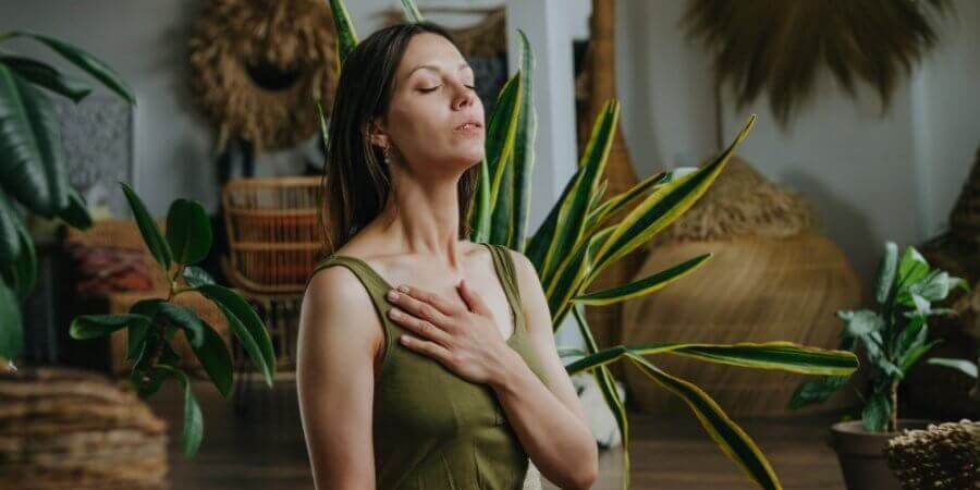 Techniques de respiration pour gérer le stress 
