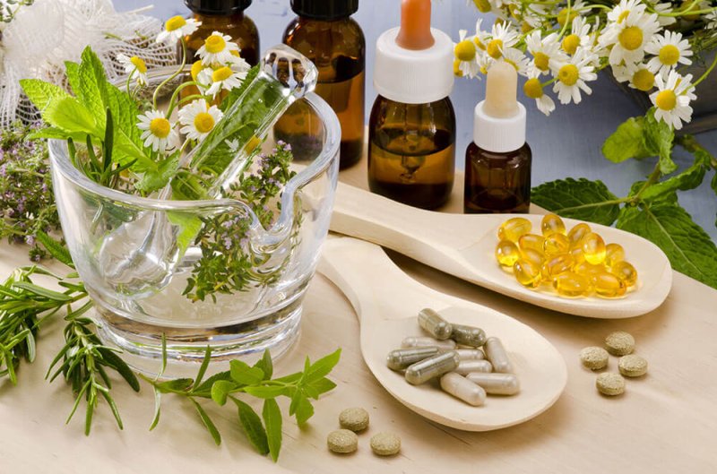 Troubles traités par la naturopathie