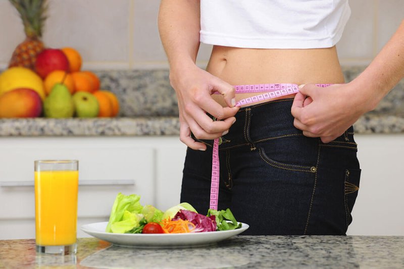 Les objectifs du coaching nutrition