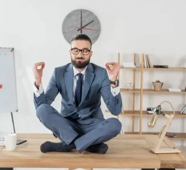 Gestion du stress et anxiété