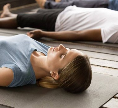 Gestion du stress et anxiété